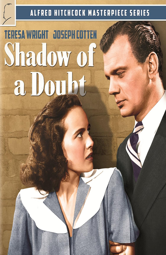 Shadow of a Doubt (1943)